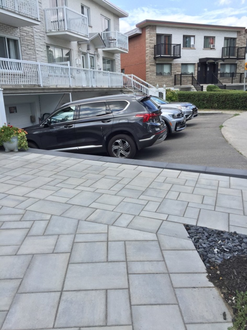 Photo 13 — 4361 de Roquebrune, A, Saint-Leonard, H1R 1K5, Saint-Leonard