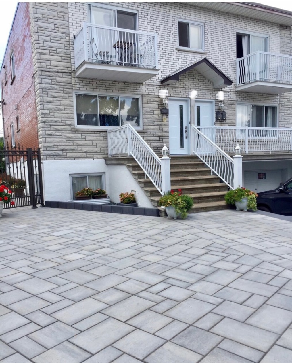 Photo 12 — 4361 de Roquebrune, A, Saint-Leonard, H1R 1K5, Saint-Leonard