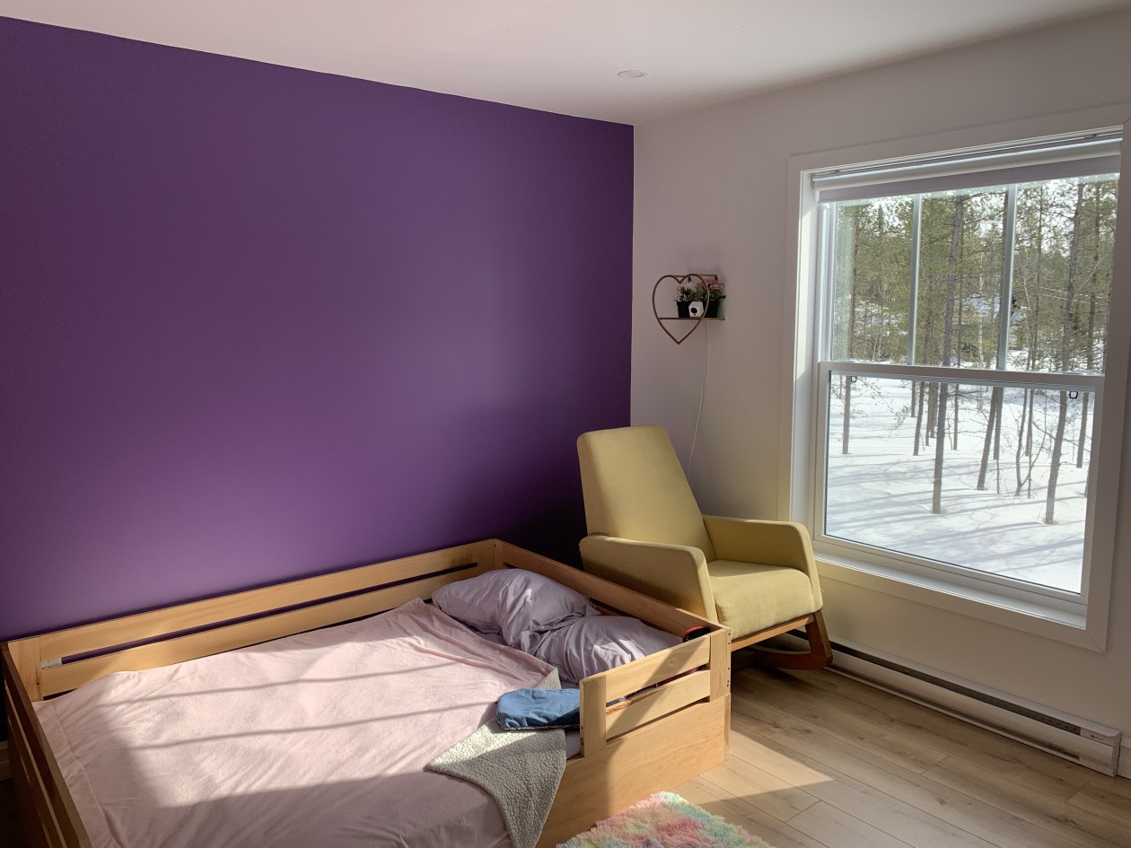 Photo 10 — 381 Rue Des Bouleaux-Gris, Saint-Honoré-de-Chicoutimi, G0V 1L0, Saint-Honoré-de-Chicoutimi