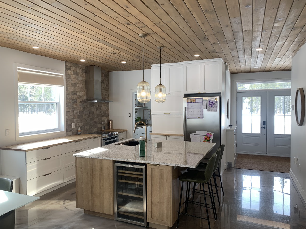 Photo 8 — 381 Rue Des Bouleaux-Gris, Saint-Honoré-de-Chicoutimi, G0V 1L0, Saint-Honoré-de-Chicoutimi