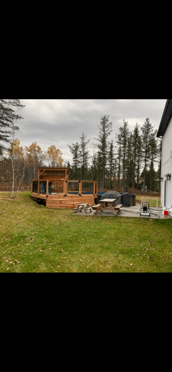 Photo 22 — 381 Rue Des Bouleaux-Gris, Saint-Honoré-de-Chicoutimi, G0V 1L0, Saint-Honoré-de-Chicoutimi
