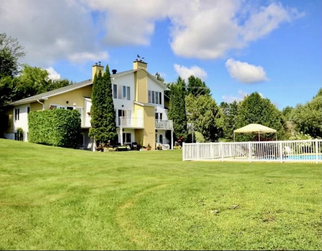 Photo 20 — 2271 Rue du Versant, 542, Magog, J1X 5T6, Magog