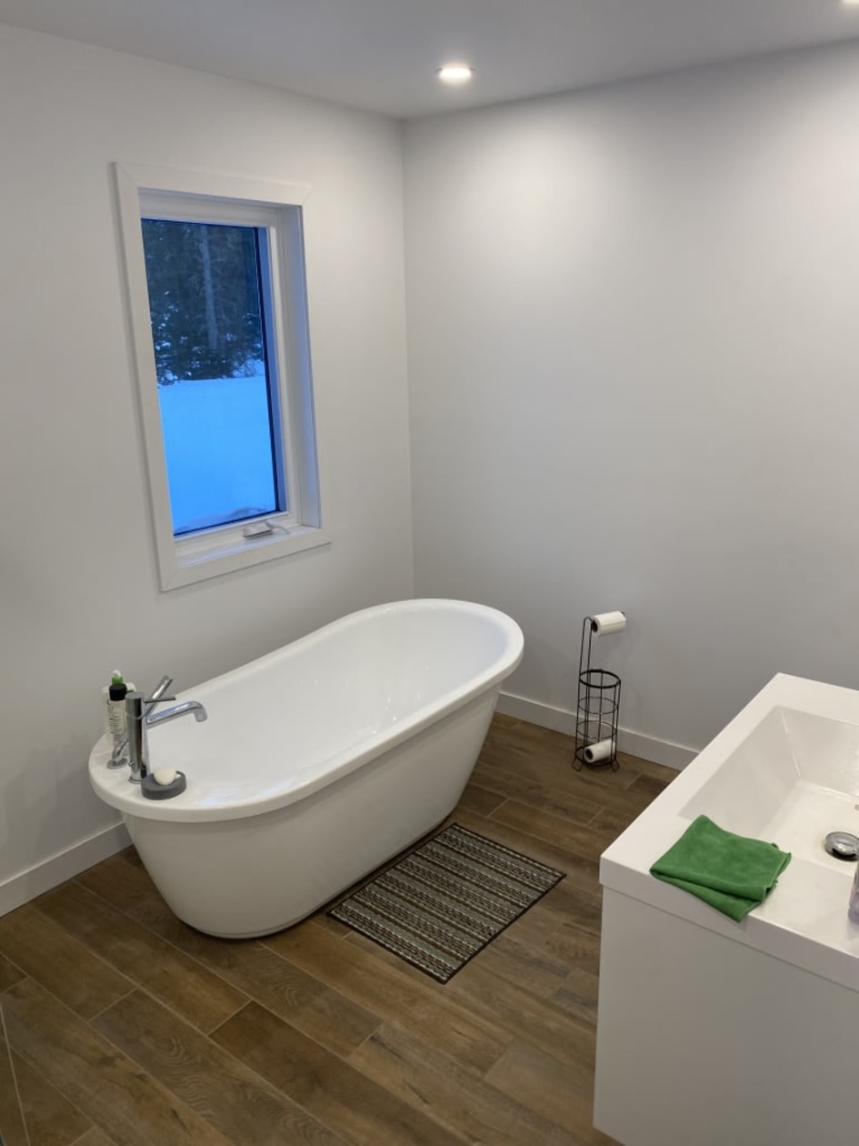 Photo 8 — 8 Ch Hervey, Saint-Donat-de-Montcalm, J0T 2C0, Saint-Donat-de-Montcalm