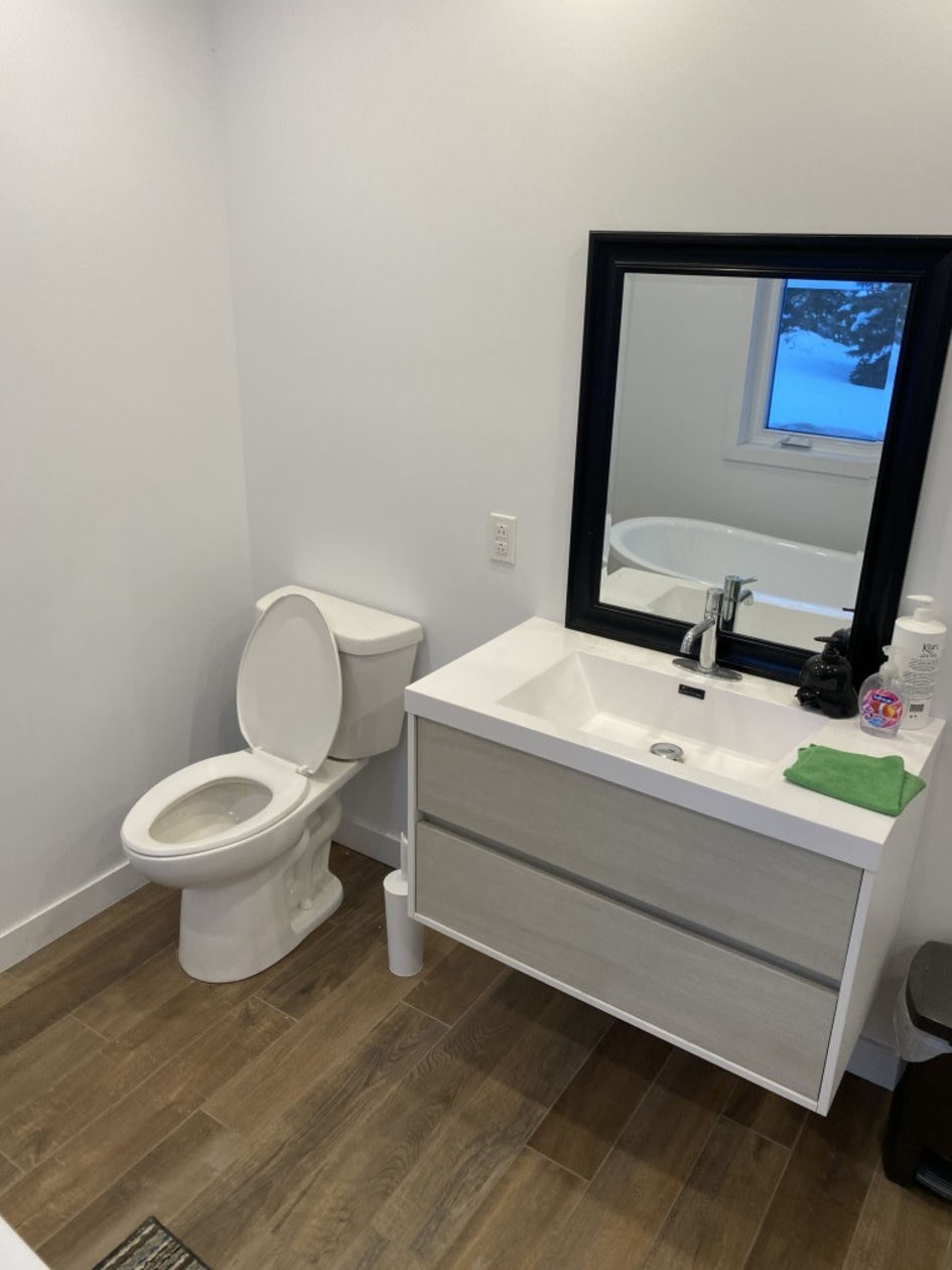 Photo 9 — 8 Ch Hervey, Saint-Donat-de-Montcalm, J0T 2C0, Saint-Donat-de-Montcalm