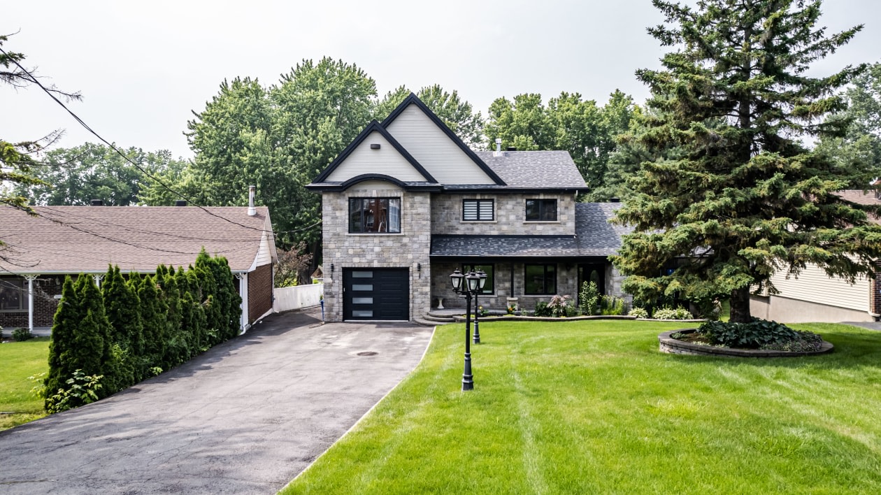 Photo 3 — 773 Boul De l'Assomption, Repentigny, J6A 7P7, Repentigny
