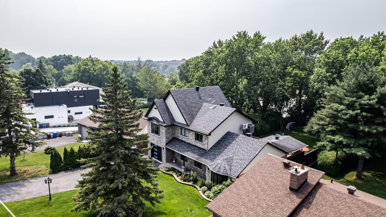Photo 4 — 773 Boul De l'Assomption, Repentigny, J6A 7P7, Repentigny
