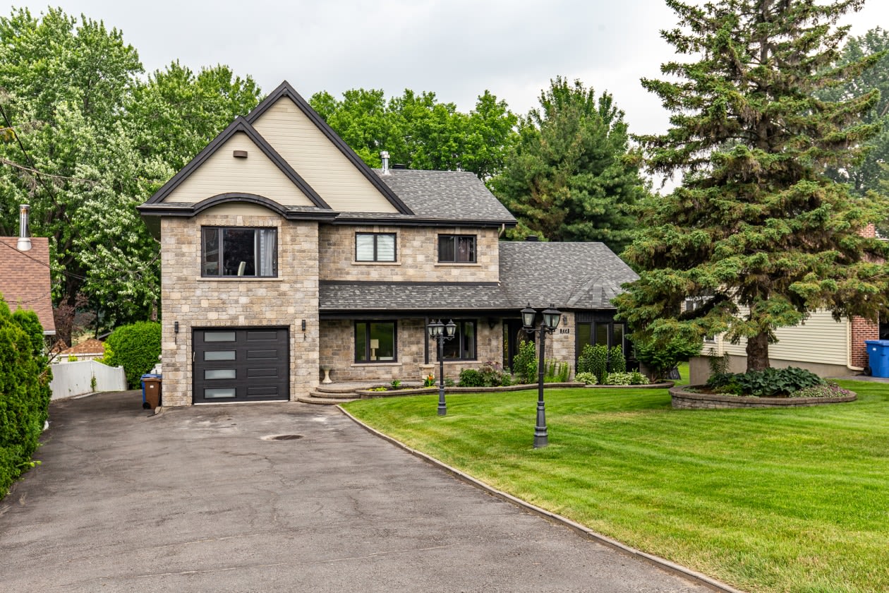 Photo 39 — 773 Boul De l'Assomption, Repentigny, J6A 7P7, Repentigny