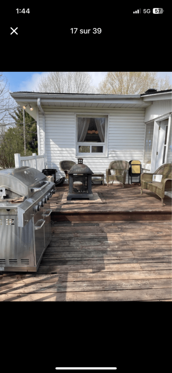Photo 31 — 83 Rue De La Seigneurie, Saint-Bernard-de-Lacolle, J0J 1V0, Saint-Bernard-de-Lacolle