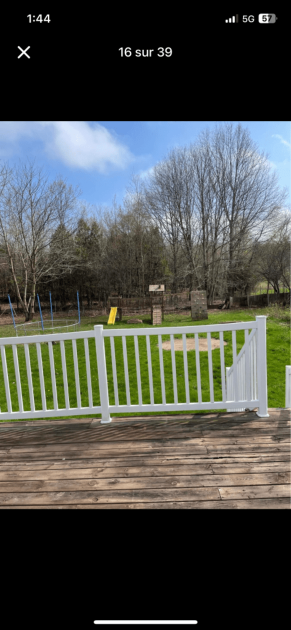 Photo 29 — 83 Rue De La Seigneurie, Saint-Bernard-de-Lacolle, J0J 1V0, Saint-Bernard-de-Lacolle