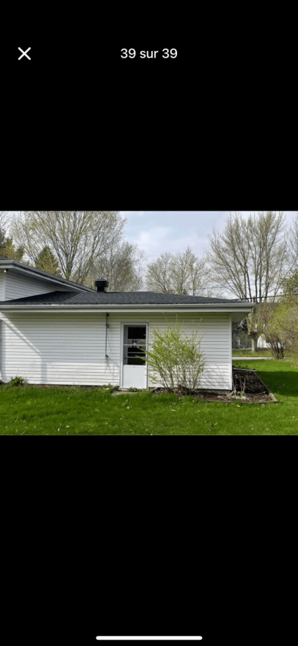 Photo 35 — 83 Rue De La Seigneurie, Saint-Bernard-de-Lacolle, J0J 1V0, Saint-Bernard-de-Lacolle