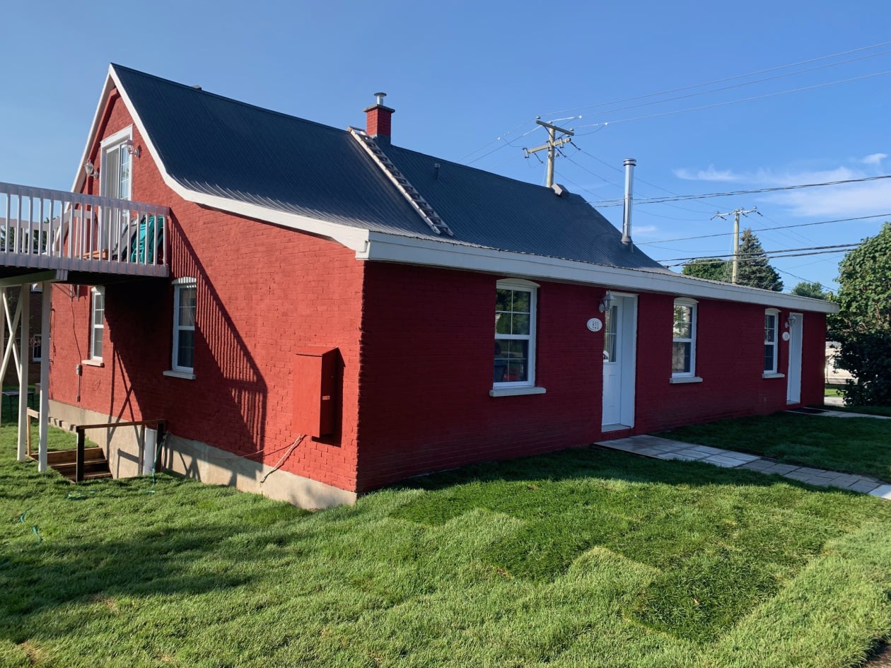 Photo 9 — 819 Rue Laviolette, Saint-Jérôme, J7Y 2W2, Saint-Jérôme