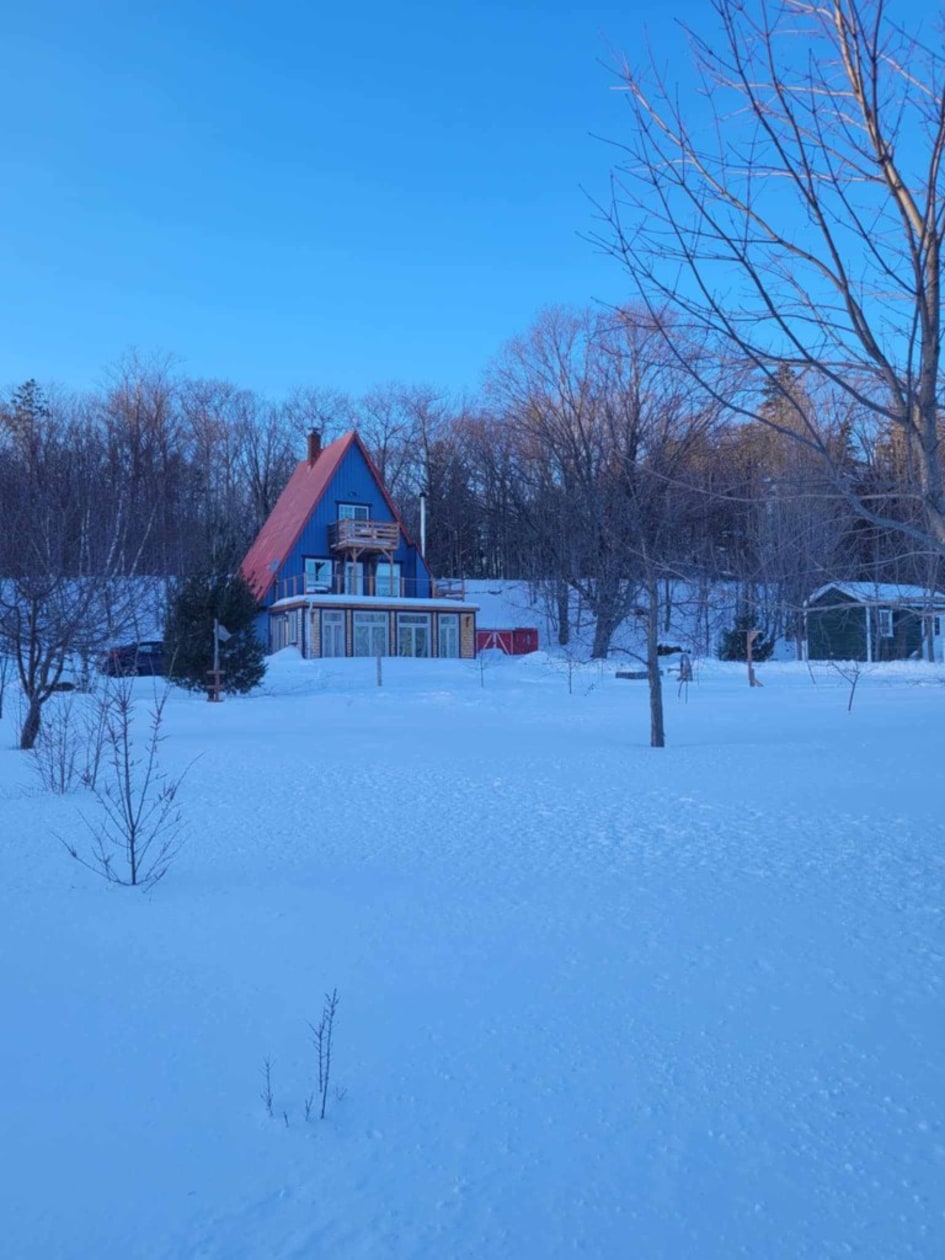 185 Ch Du Rivage — photo 1