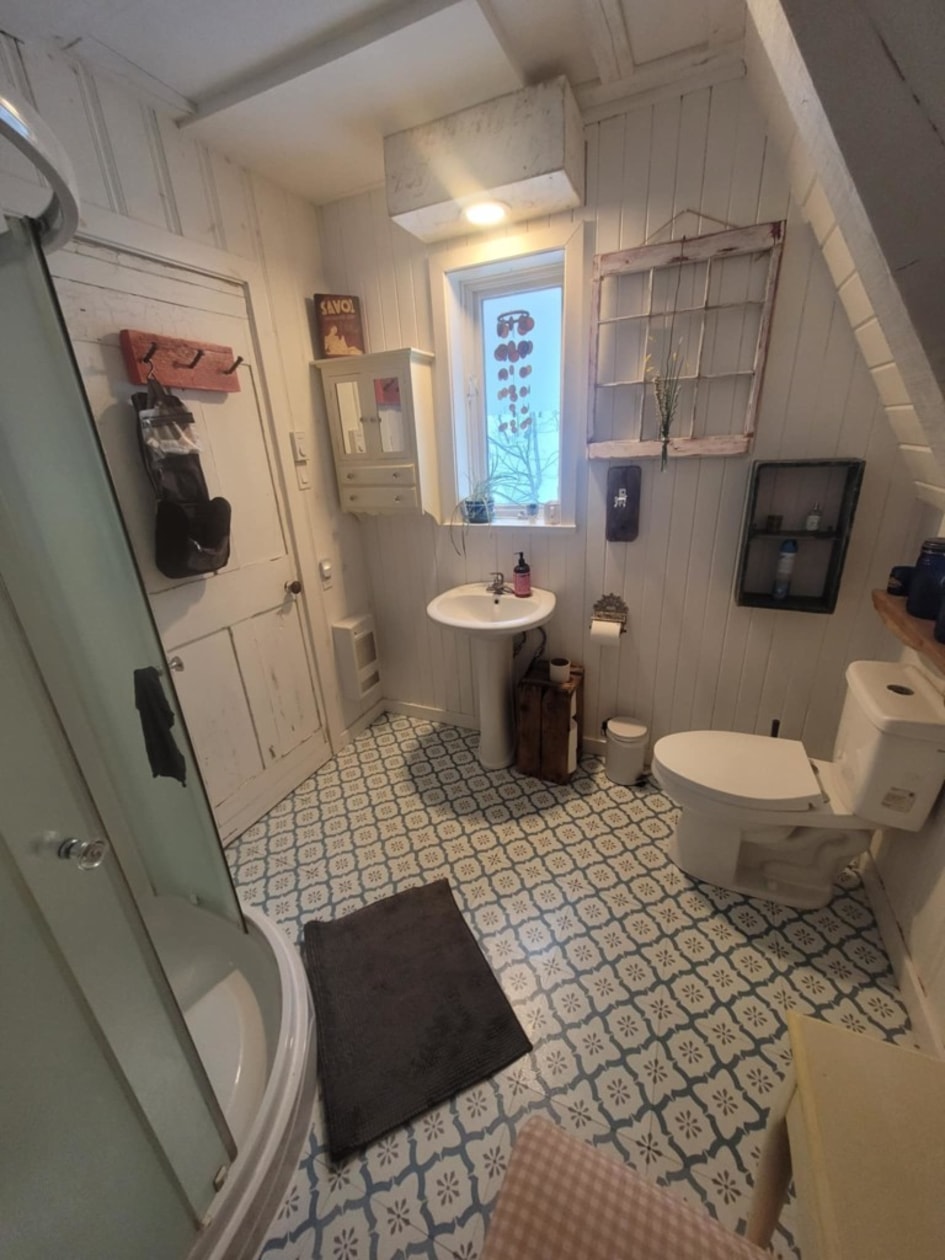 Logement — 185 Ch Du Rivage, L'Isle-Aux-Grues, G0R 1P0, L'Isle-Aux-Grues