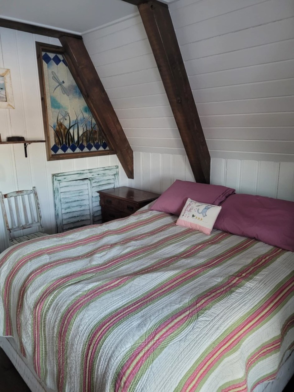 Logement — 185 Ch Du Rivage, L'Isle-Aux-Grues, G0R 1P0, L'Isle-Aux-Grues