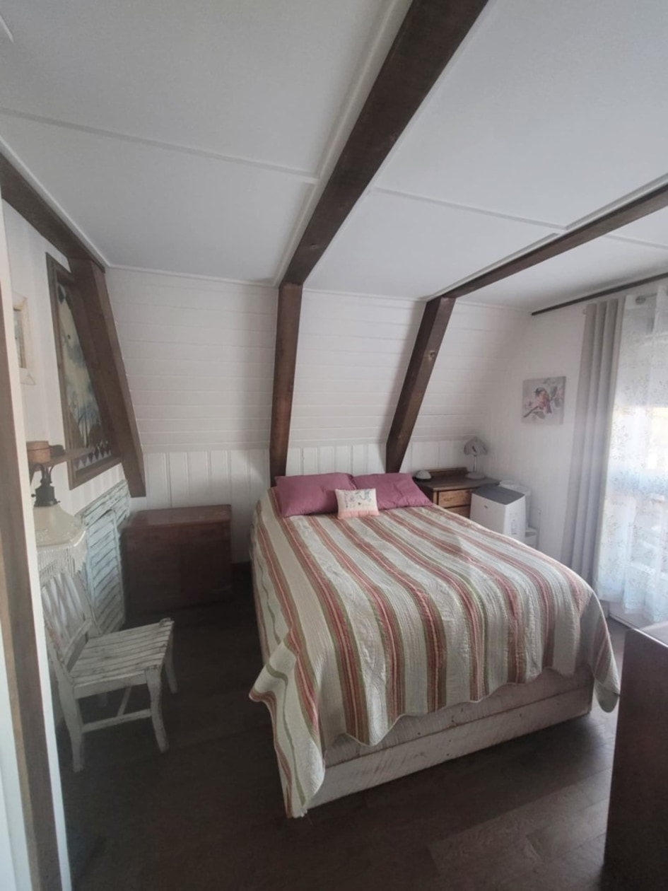 Logement — 185 Ch Du Rivage, L'Isle-Aux-Grues, G0R 1P0, L'Isle-Aux-Grues