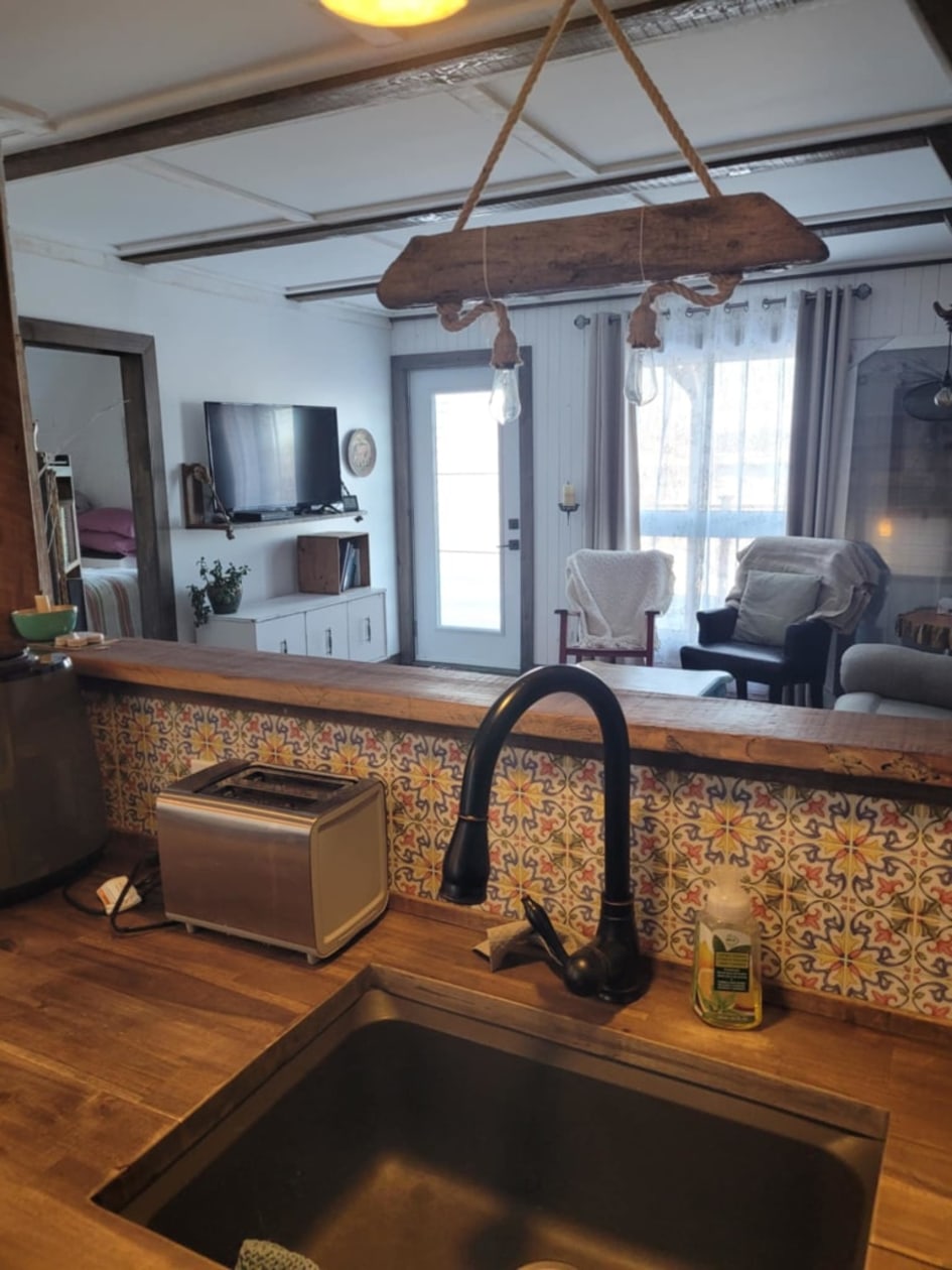Logement — 185 Ch Du Rivage, L'Isle-Aux-Grues, G0R 1P0, L'Isle-Aux-Grues