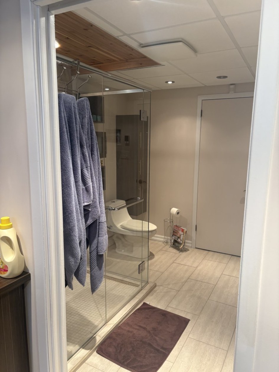Photo 17 — Rue De Dieppe, 2287, Jonquière, G7S 3E7, Jonquière