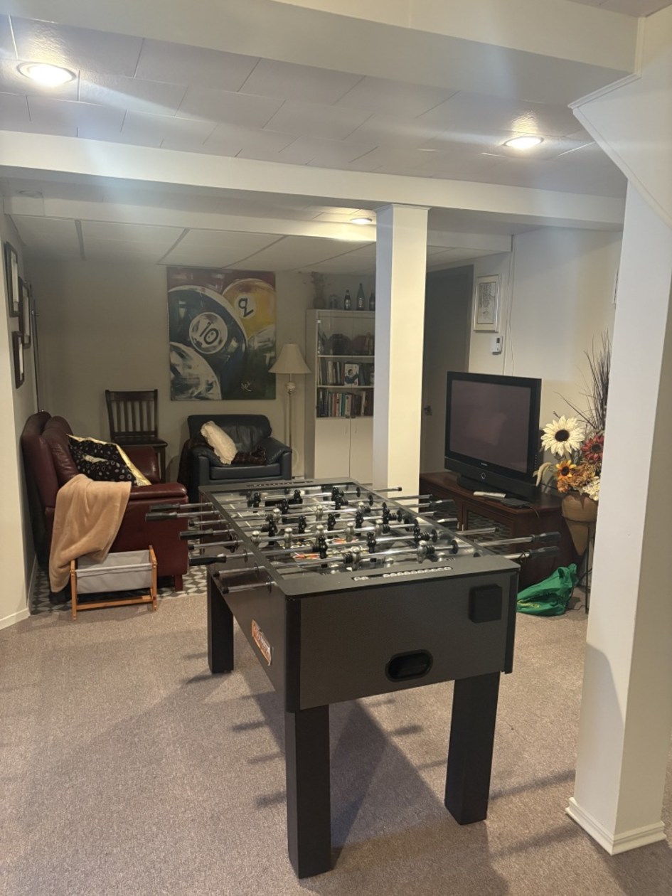 Photo 15 — Rue De Dieppe, 2287, Jonquière, G7S 3E7, Jonquière