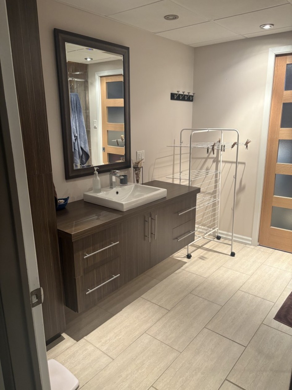 Photo 16 — Rue De Dieppe, 2287, Jonquière, G7S 3E7, Jonquière