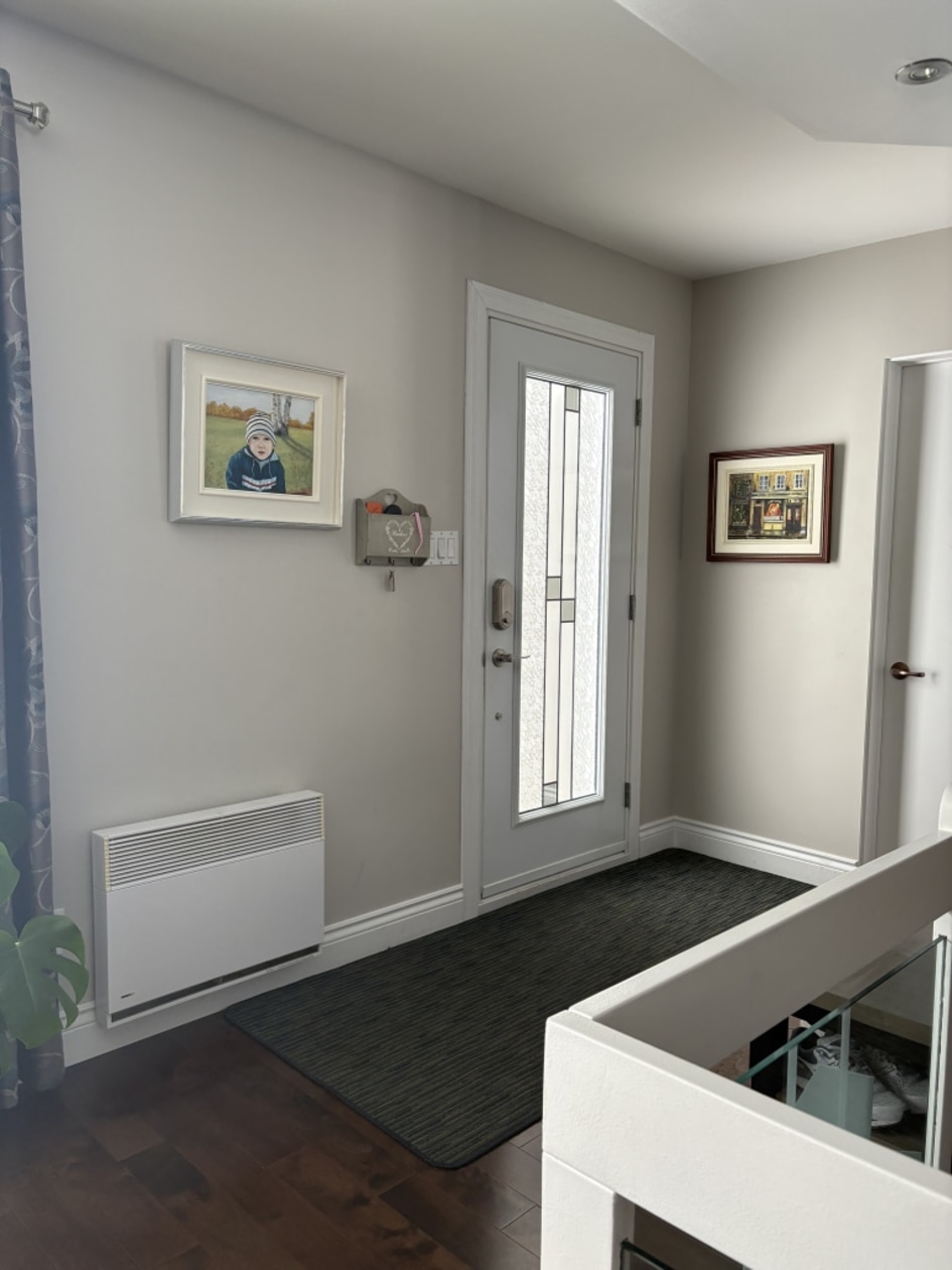 Photo 13 — Rue De Dieppe, 2287, Jonquière, G7S 3E7, Jonquière