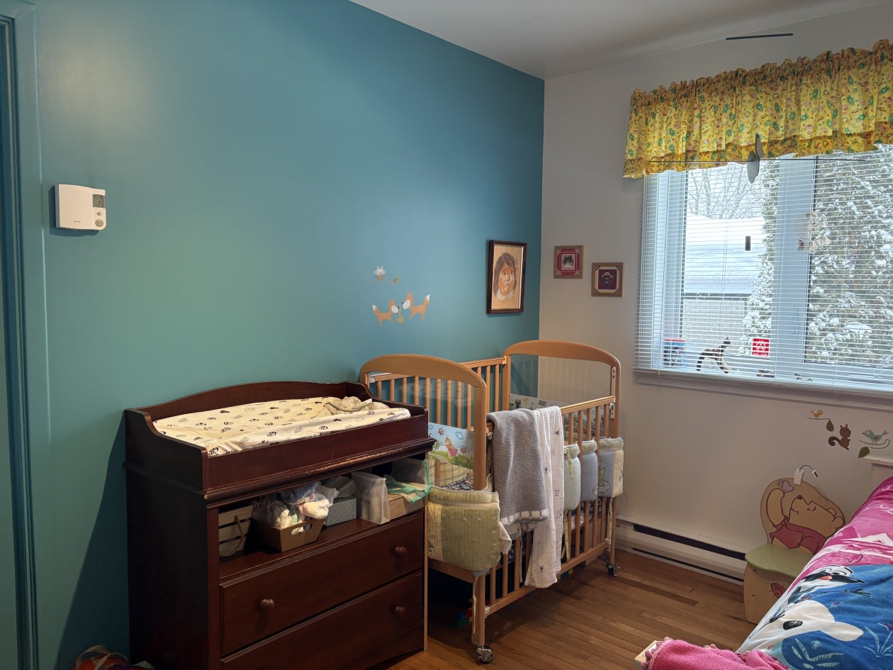 Photo 12 — Rue De Dieppe, 2287, Jonquière, G7S 3E7, Jonquière