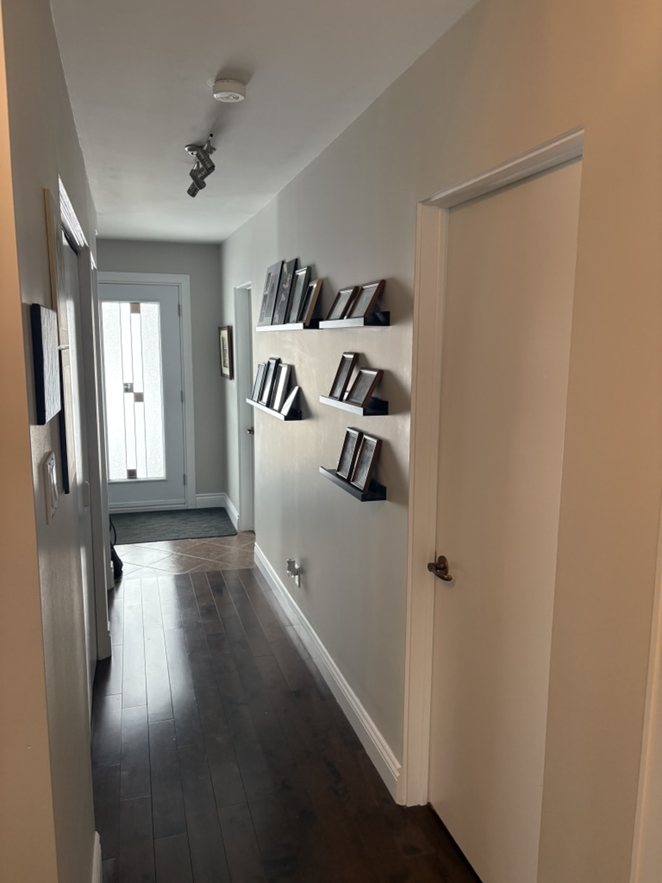 Photo 10 — Rue De Dieppe, 2287, Jonquière, G7S 3E7, Jonquière