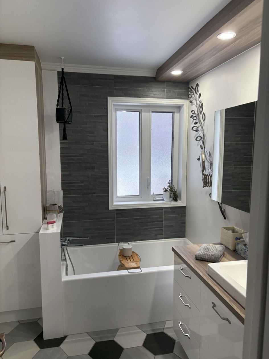 Photo 8 — Rue De Dieppe, 2287, Jonquière, G7S 3E7, Jonquière
