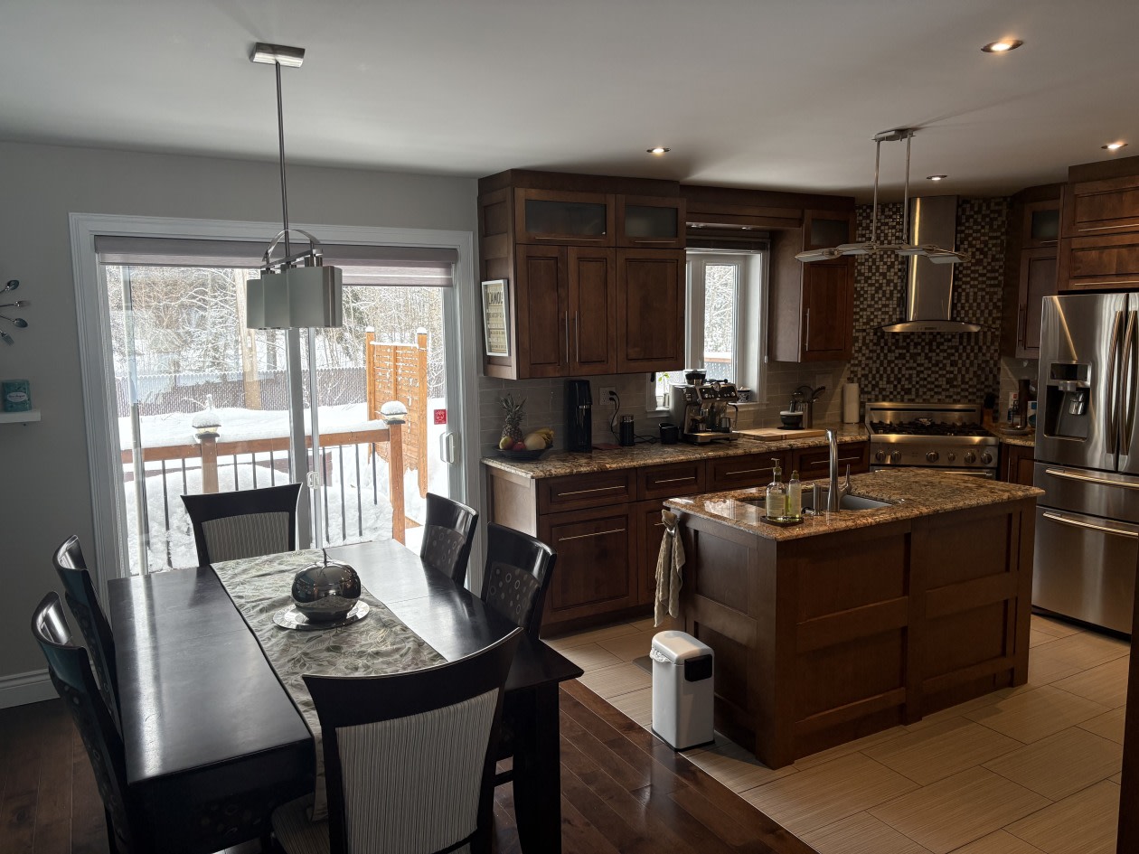 Photo 7 — Rue De Dieppe, 2287, Jonquière, G7S 3E7, Jonquière