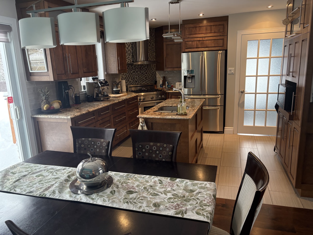Photo 6 — Rue De Dieppe, 2287, Jonquière, G7S 3E7, Jonquière
