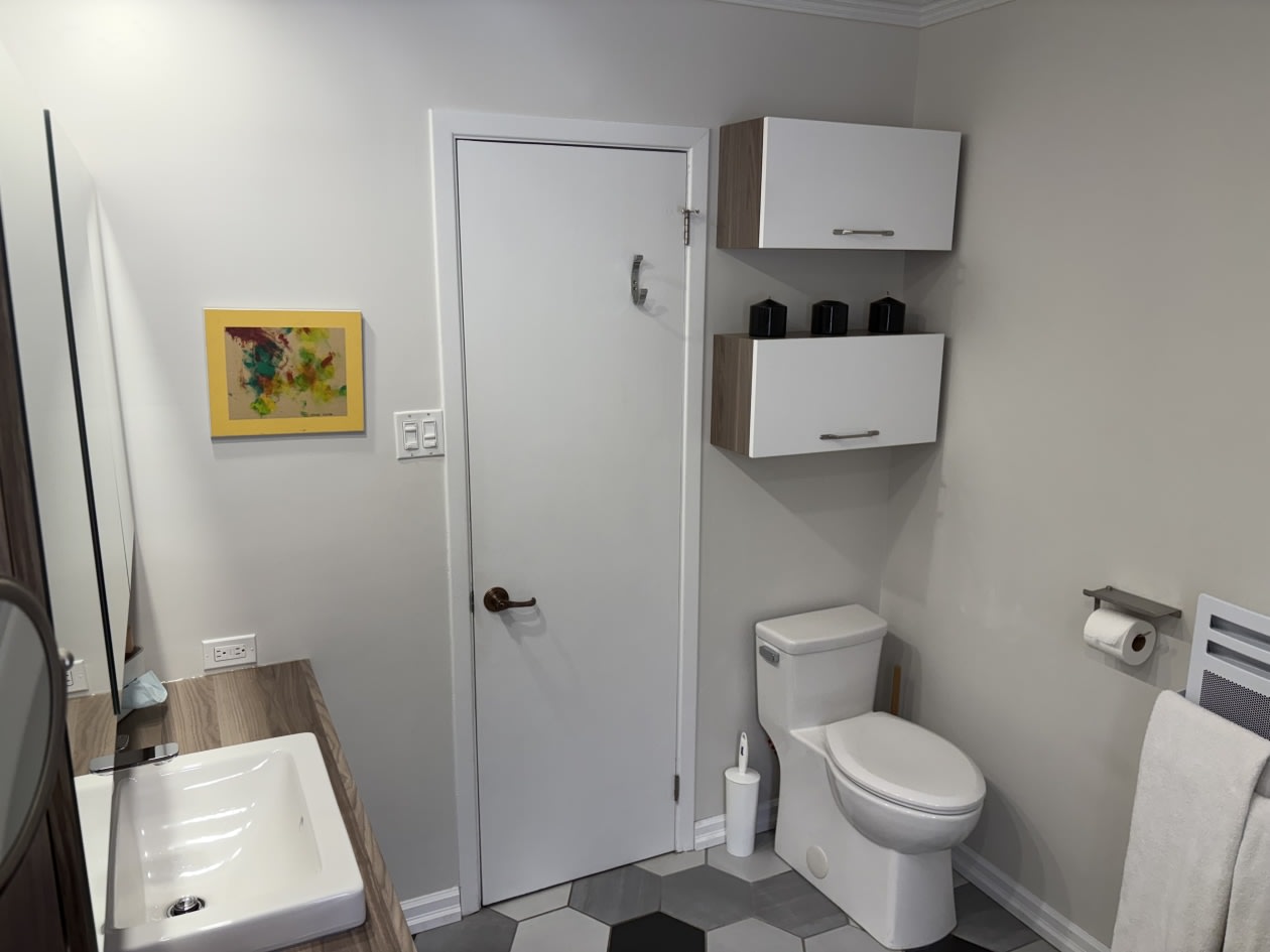 Photo 9 — Rue De Dieppe, 2287, Jonquière, G7S 3E7, Jonquière