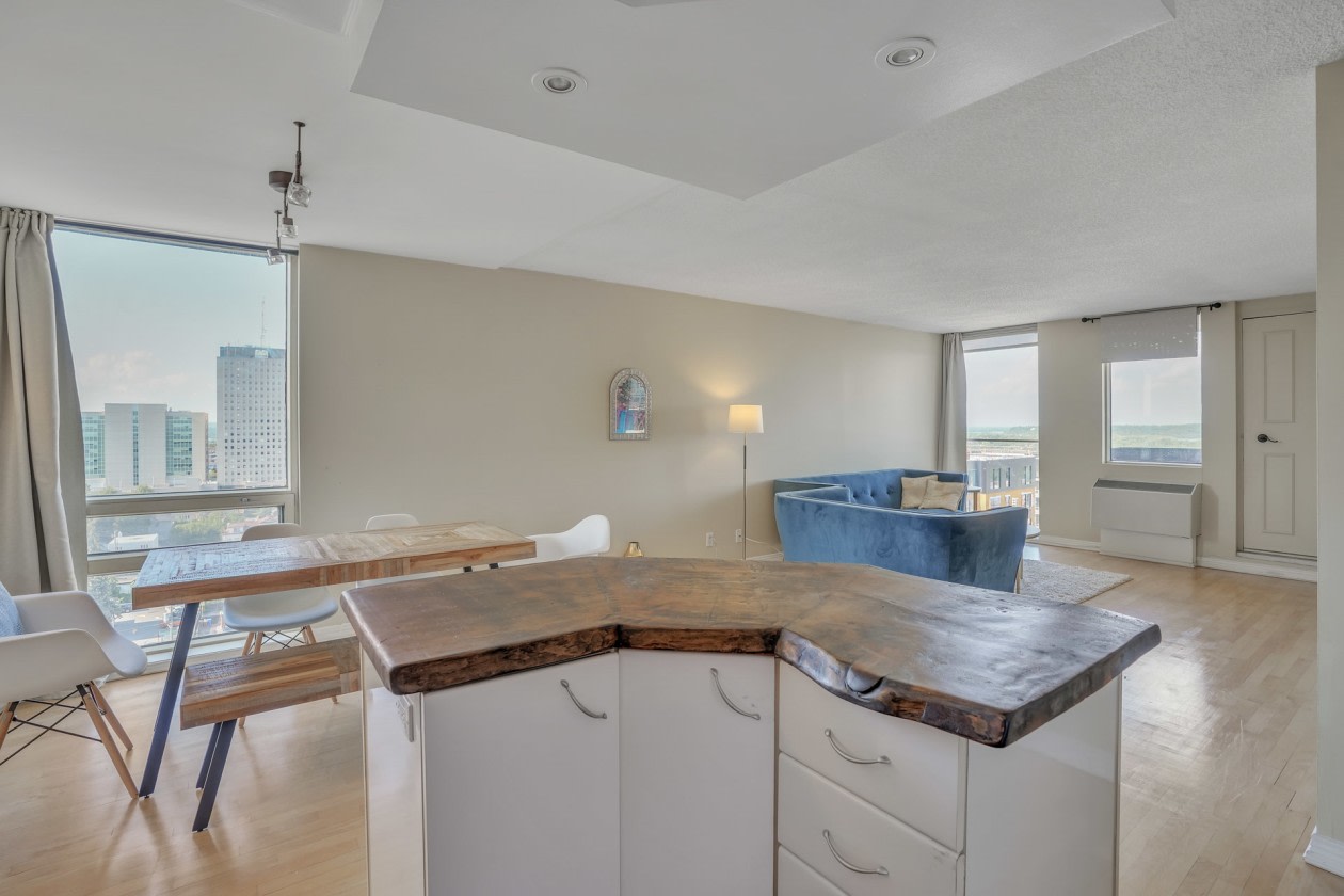 Photo 9 — 295 Boul Saint-Joseph, 1404, Gatineau, J8Y 3Y5, Gatineau