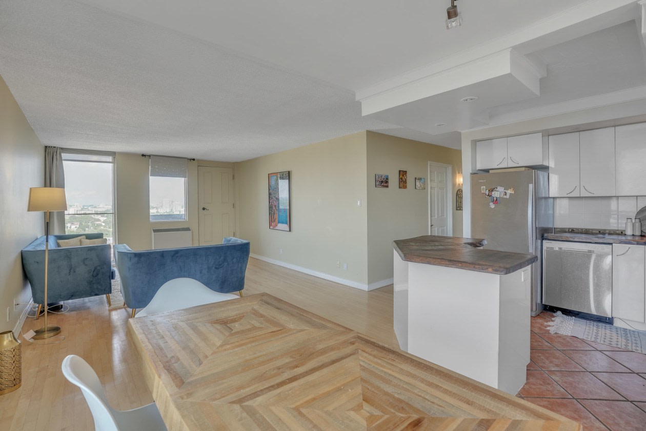 Photo 10 — 295 Boul Saint-Joseph, 1404, Gatineau, J8Y 3Y5, Gatineau