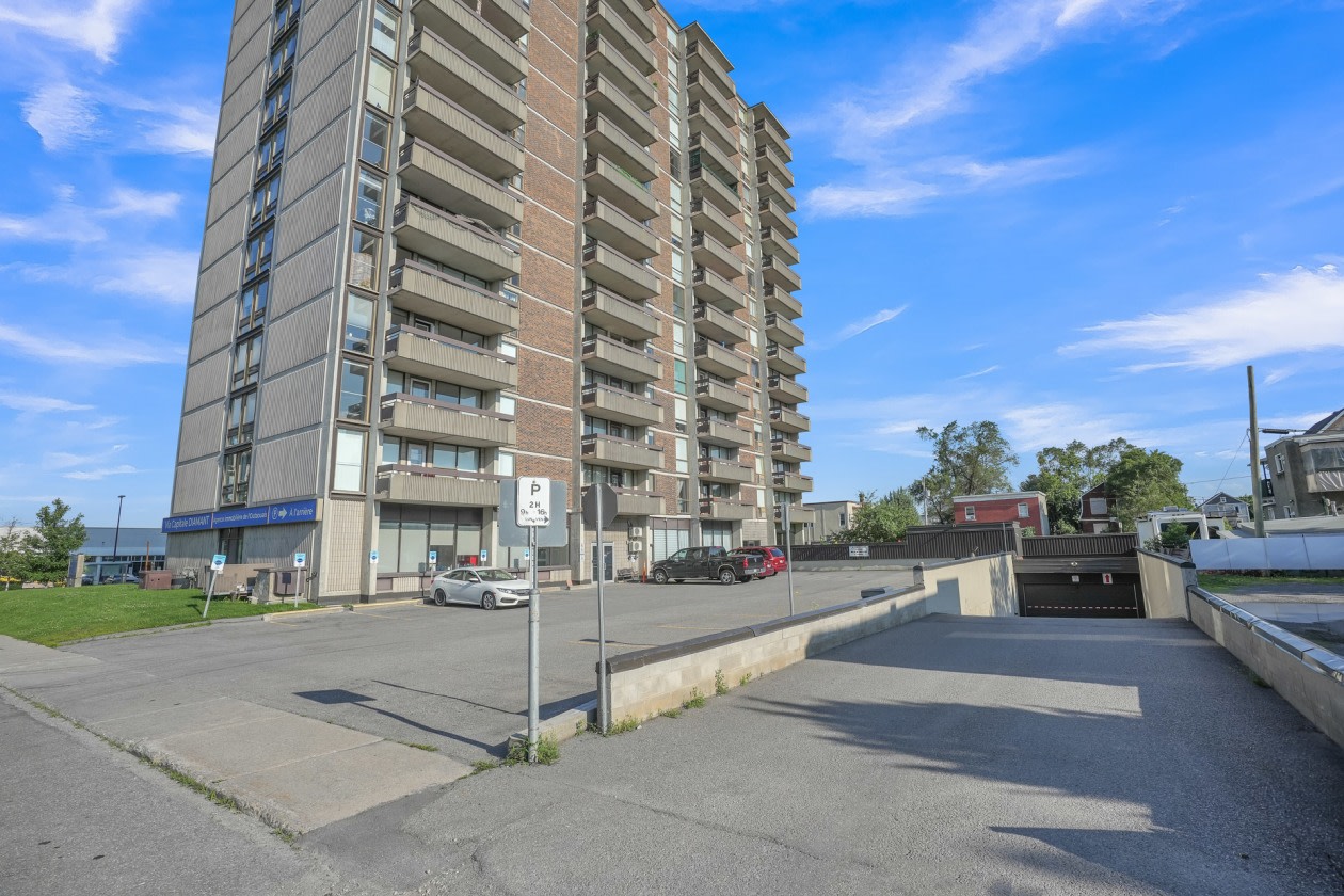 Photo 18 — 295 Boul Saint-Joseph, 1404, Gatineau, J8Y 3Y5, Gatineau