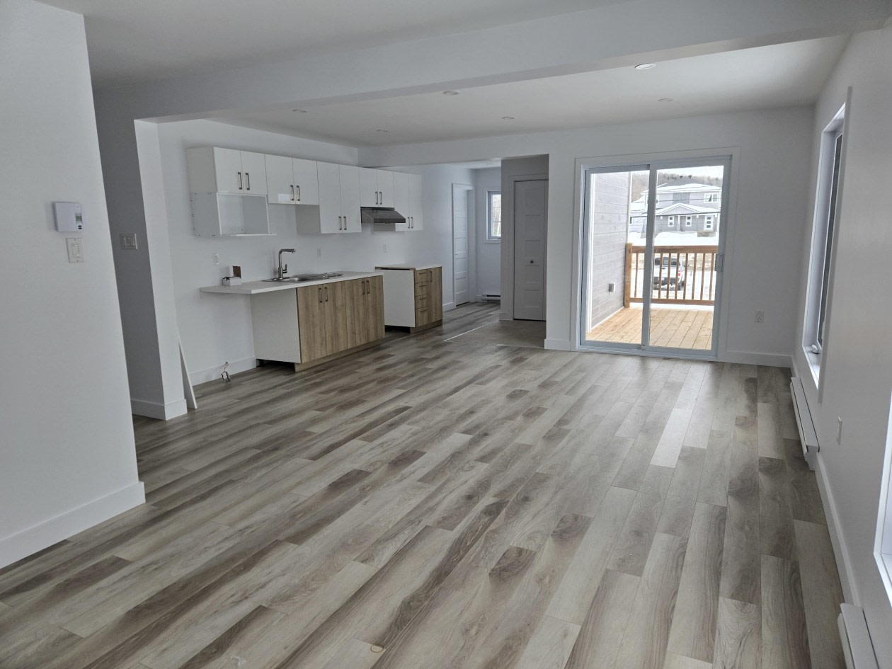 Vue d'ensemble — 1400 Boul Des Ruisseaux, Mont-Laurier, J9L 0H6, Mont-Laurier