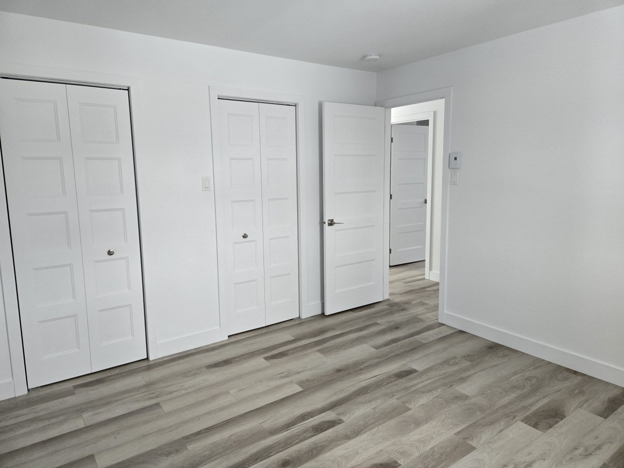 Chambre à coucher principale — 1400 Boul Des Ruisseaux, Mont-Laurier, J9L 0H6, Mont-Laurier