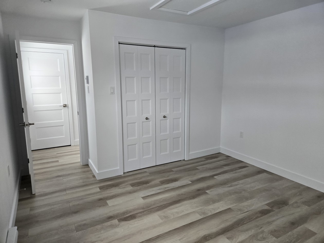 Chambre à coucher — 1400 Boul Des Ruisseaux, Mont-Laurier, J9L 0H6, Mont-Laurier