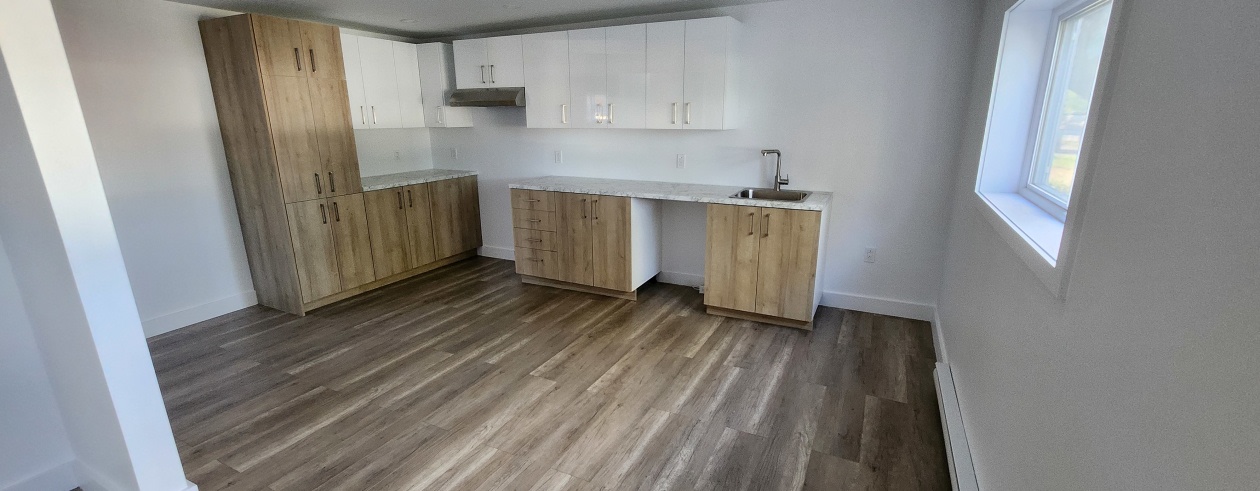 Cuisinette — 1400 Boul Des Ruisseaux, Mont-Laurier, J9L 0H6, Mont-Laurier