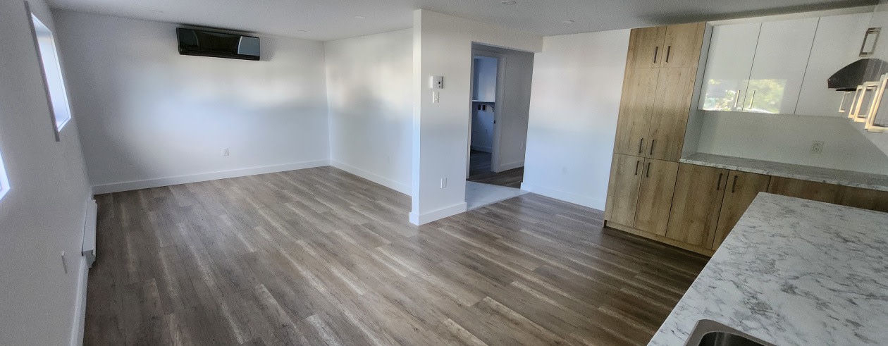 Vue d'ensemble — 1400 Boul Des Ruisseaux, Mont-Laurier, J9L 0H6, Mont-Laurier
