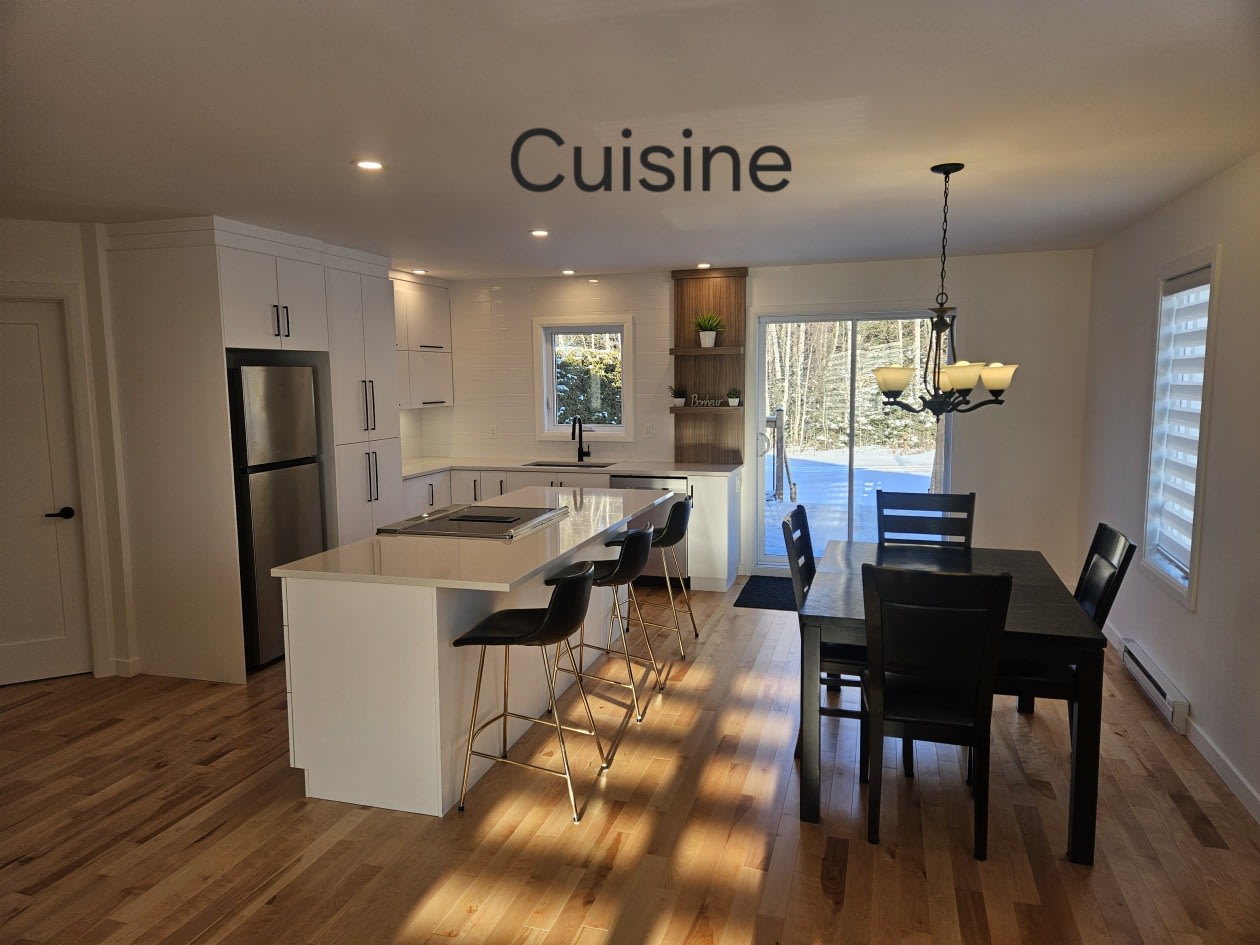 Photo 4 — 841 Av Des Dalles, Shawinigan, G9P 0C2, Shawinigan