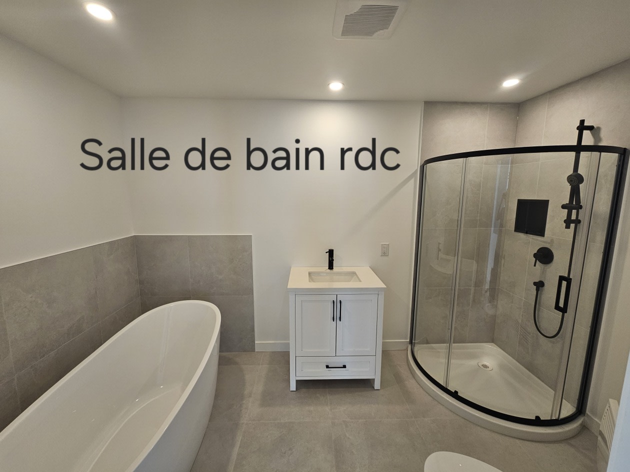 Photo 8 — 841 Av Des Dalles, Shawinigan, G9P 0C2, Shawinigan