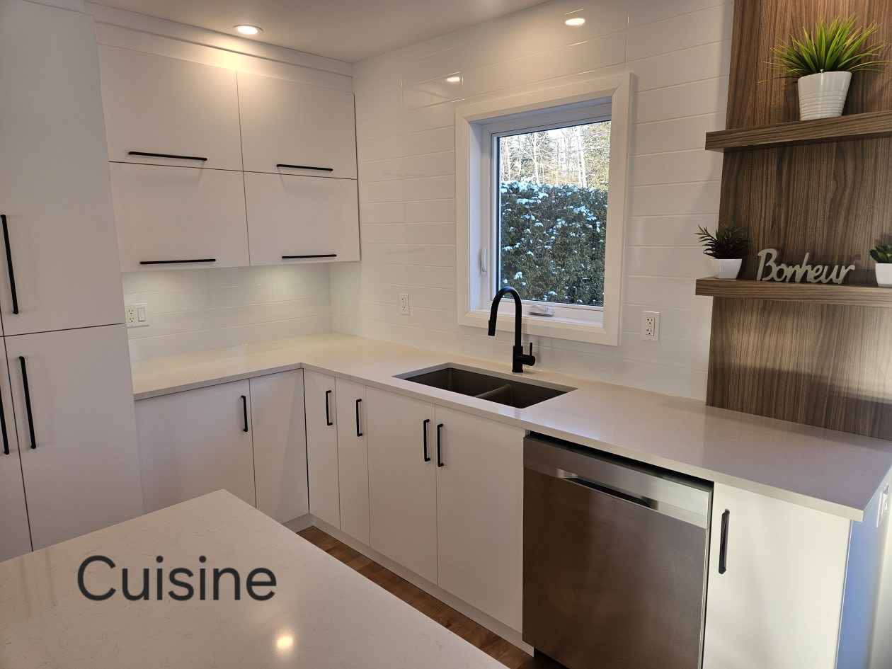 Photo 6 — 841 Av Des Dalles, Shawinigan, G9P 0C2, Shawinigan