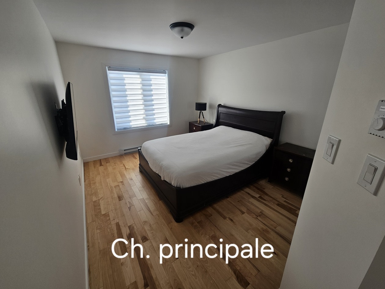 Photo 12 — 841 Av Des Dalles, Shawinigan, G9P 0C2, Shawinigan