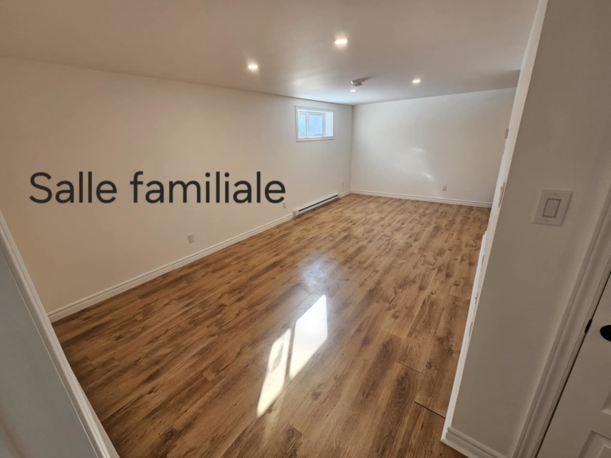 Photo 16 — 841 Av Des Dalles, Shawinigan, G9P 0C2, Shawinigan