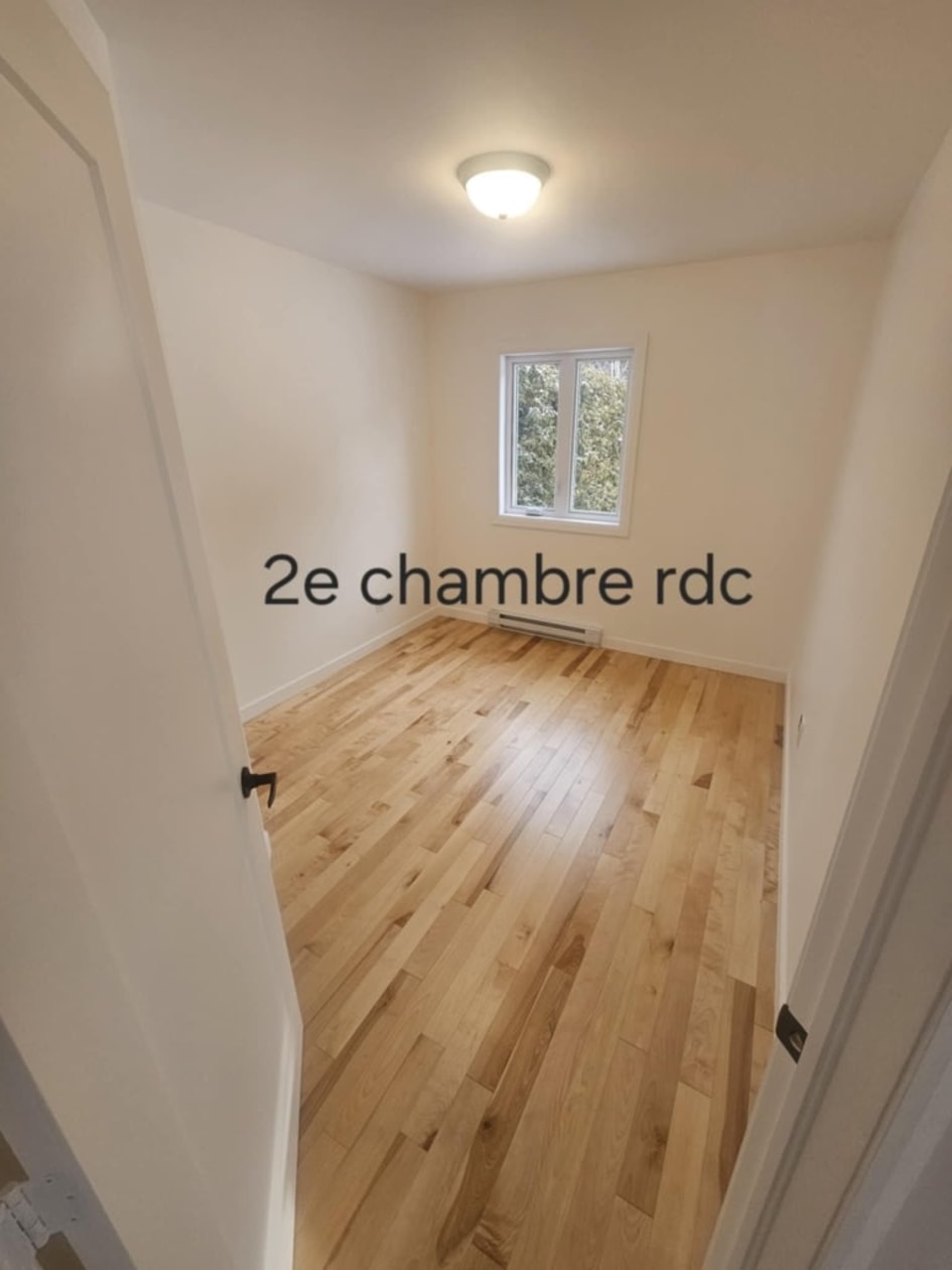 Photo 13 — 841 Av Des Dalles, Shawinigan, G9P 0C2, Shawinigan