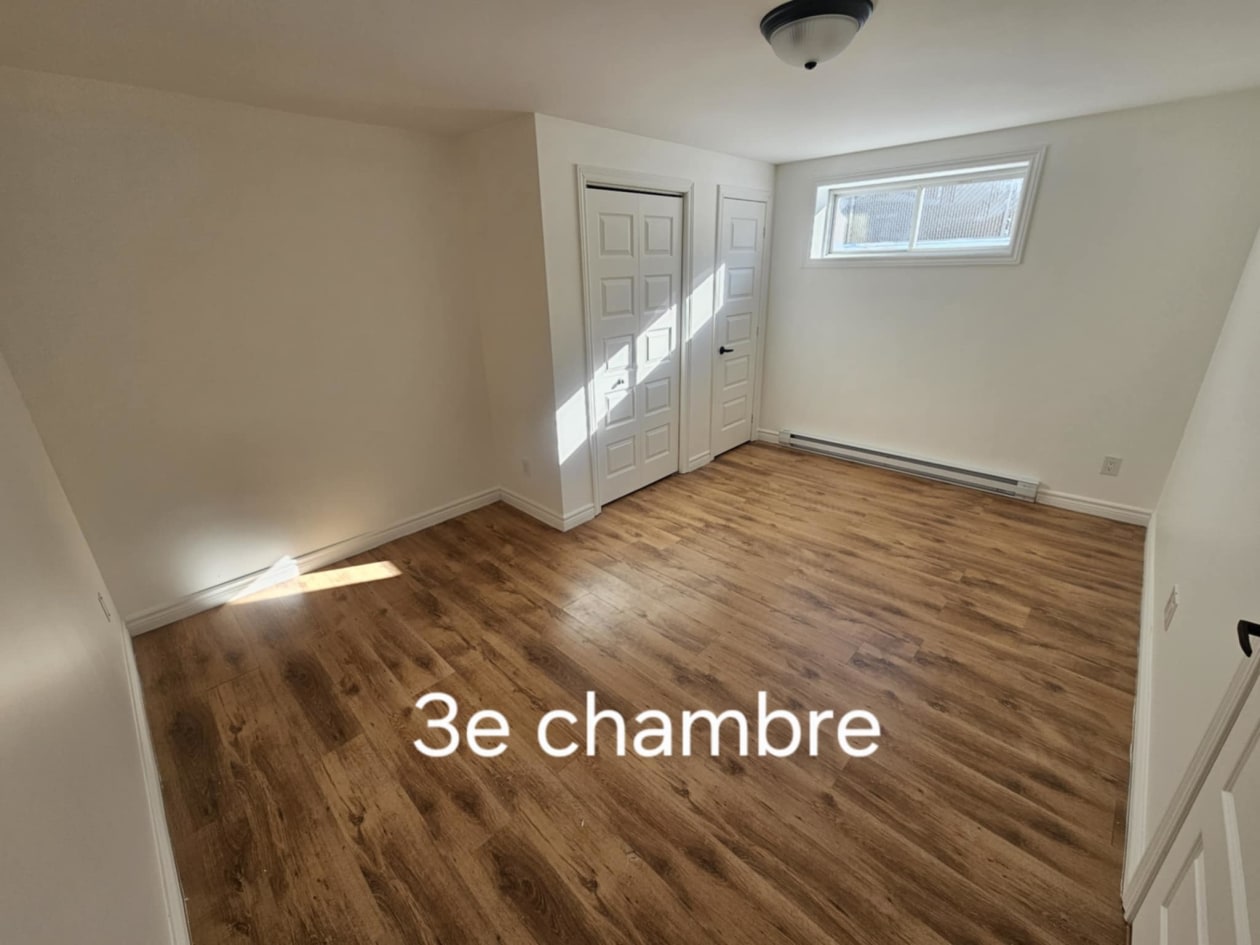 Photo 21 — 841 Av Des Dalles, Shawinigan, G9P 0C2, Shawinigan