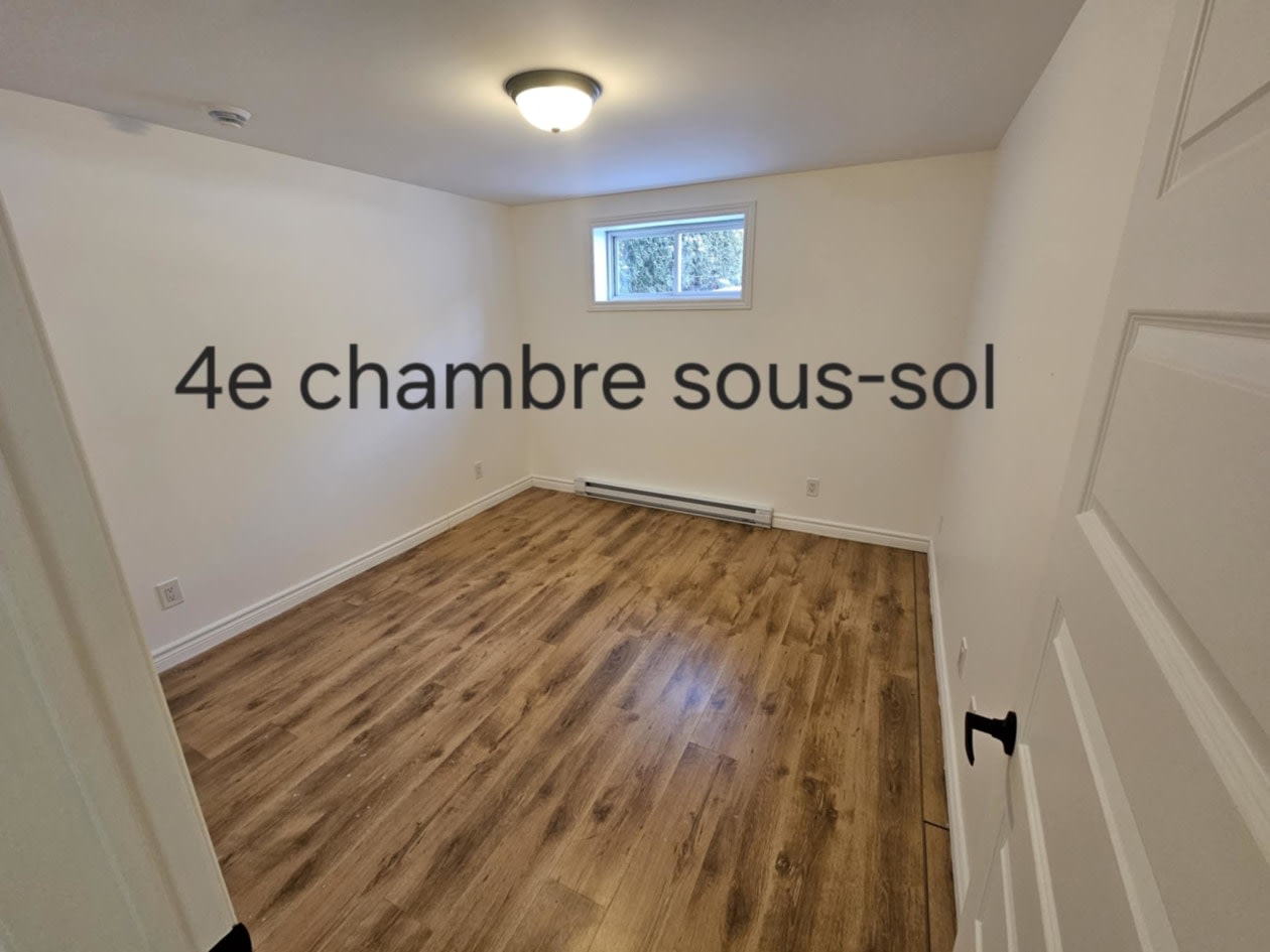 Photo 22 — 841 Av Des Dalles, Shawinigan, G9P 0C2, Shawinigan