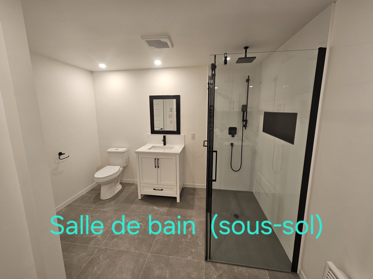 Photo 19 — 841 Av Des Dalles, Shawinigan, G9P 0C2, Shawinigan