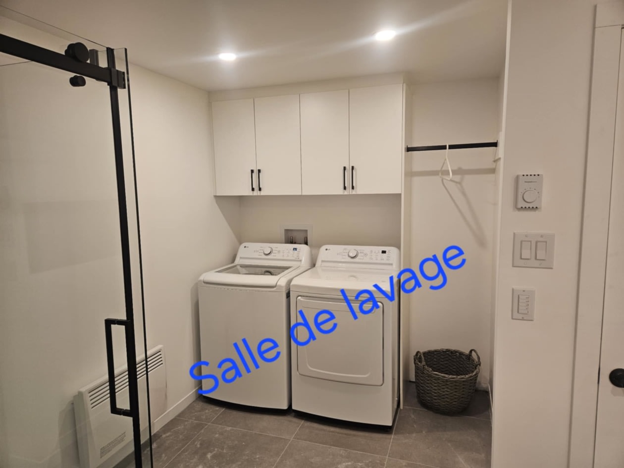 Photo 18 — 841 Av Des Dalles, Shawinigan, G9P 0C2, Shawinigan