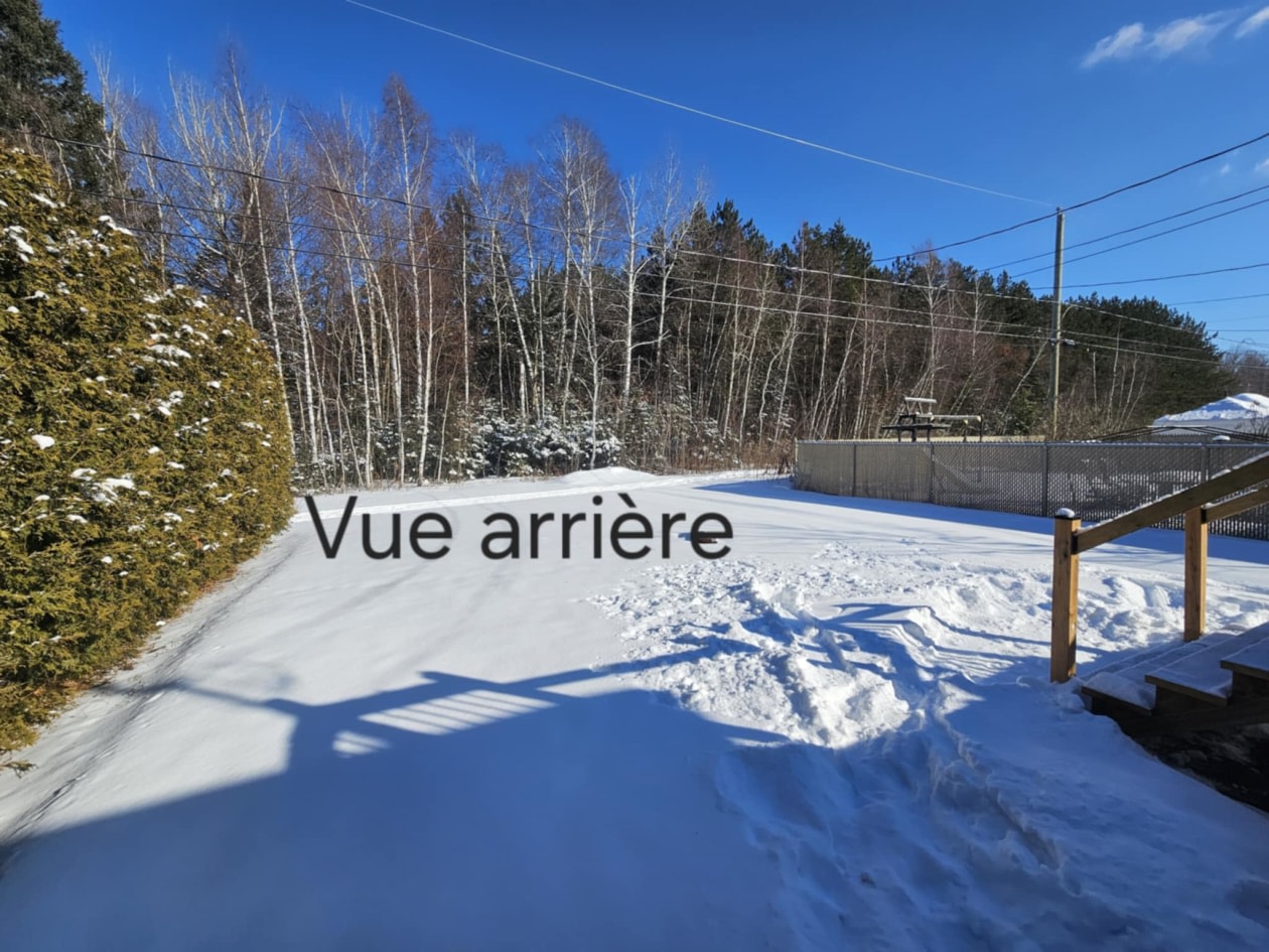 Photo 25 — 841 Av Des Dalles, Shawinigan, G9P 0C2, Shawinigan
