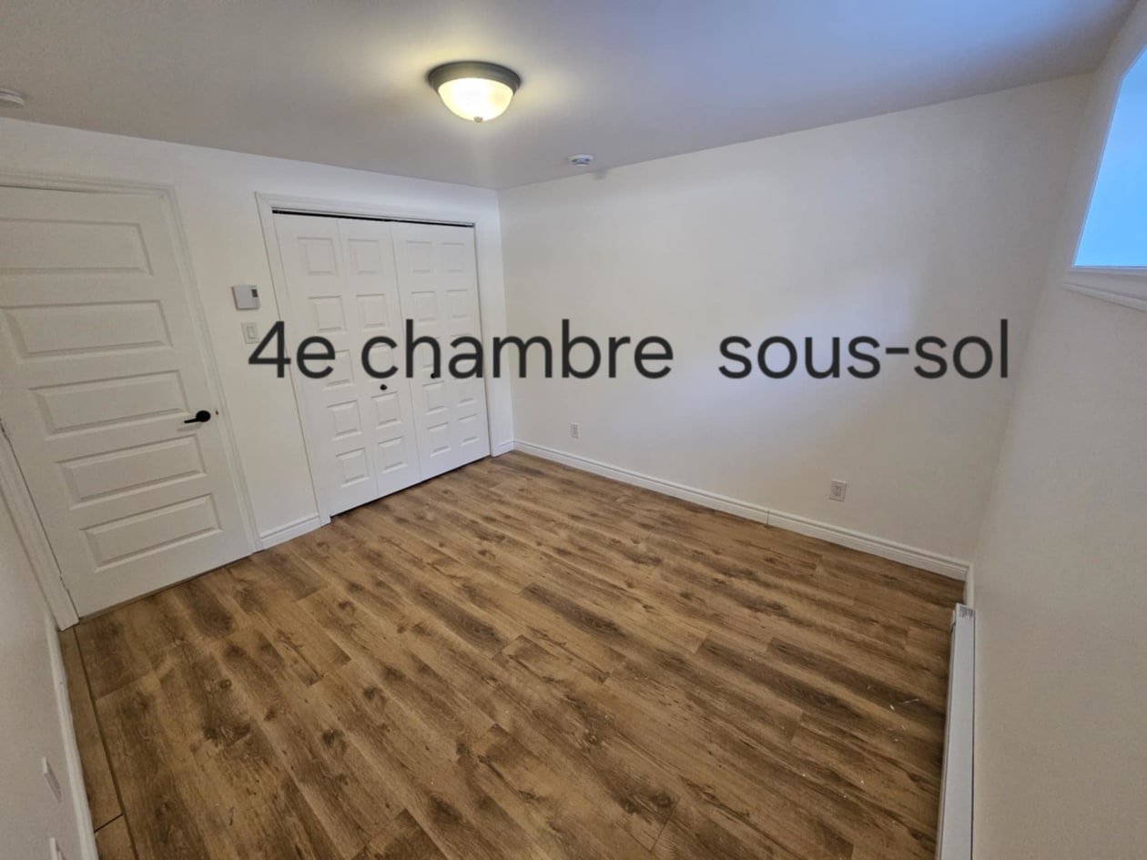 Photo 23 — 841 Av Des Dalles, Shawinigan, G9P 0C2, Shawinigan